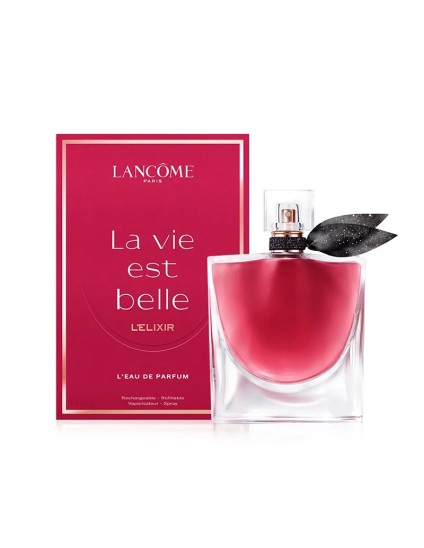Lancôme La Vie Est Belle L'Elixir EDT 100 ml Mulher | Joyeria Parej