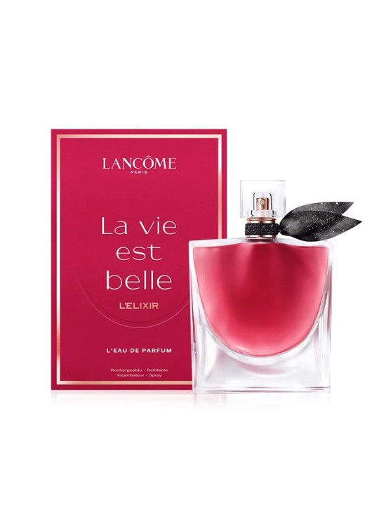 Lancôme La Vie Est Belle L'Elixir EDT 100 ml Mulher | Joyeria Parej