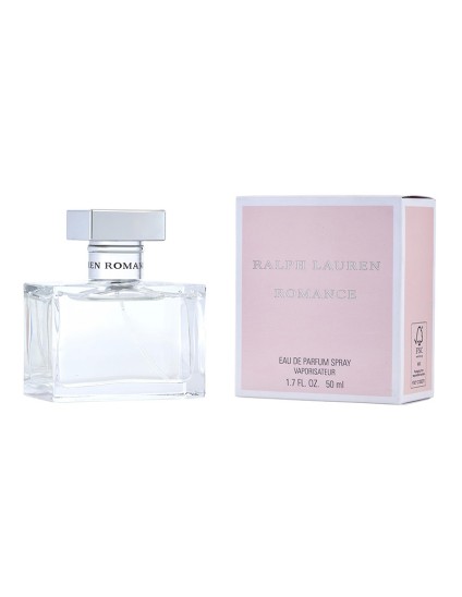 Ralph Lauren Romance Eau de Parfum 50 ml Mujer | Joyería Parejo