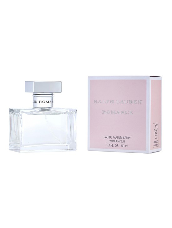 Ralph Lauren Romance Eau de Parfum 50 ml Mujer | Joyería Parejo
