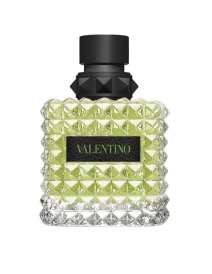 Valentino Donna Born in Roma Green Stravaganza EDP 50ml | Parejo