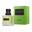Valentino Donna Born in Roma Green Stravaganza Eau de Parfum 50 ml Mujer