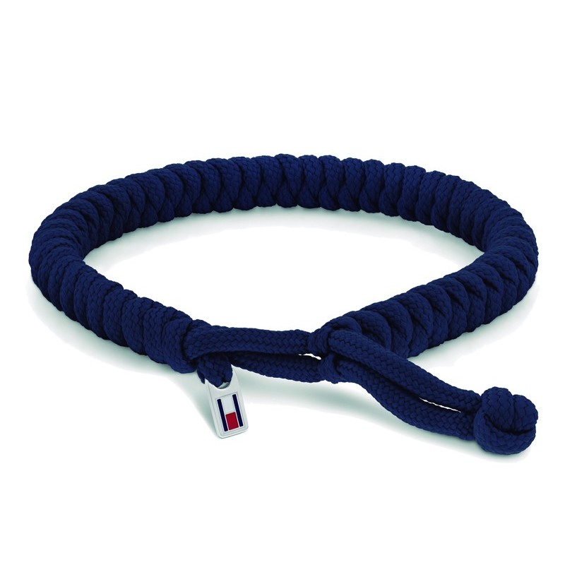 Pulsera Tommy Hilfiger Axel 2790592 Hombre | Joyería Parejo