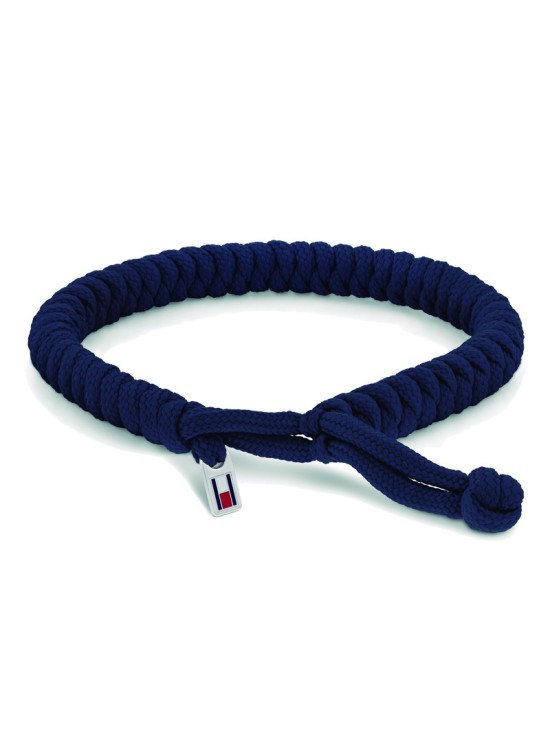 Pulsera Tommy Hilfiger Axel 2790592 Hombre | Joyería Parejo