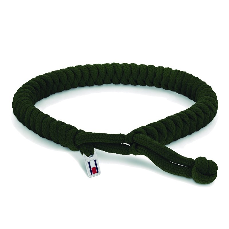 Pulsera Tommy Hilfiger Axel 2790594 Hombre | Joyería Parejo