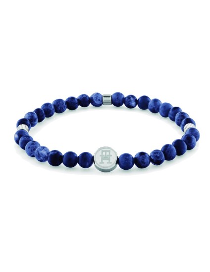 Pulsera Tommy Hilfiger Beads 2790608 Hombre | Joyería Parejo