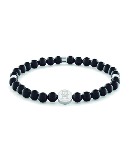 Pulsera Tommy Hilfiger Beads 2790609 Hombre | Joyería Parejo