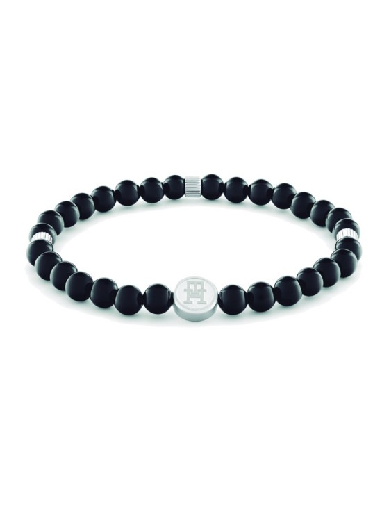 Pulsera Tommy Hilfiger Beads 2790609 Hombre | Joyería Parejo