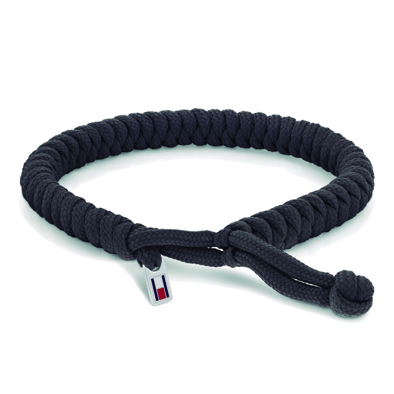 Pulsera Tommy Hilfiger Axel 2790593 Hombre | Joyería Parejo