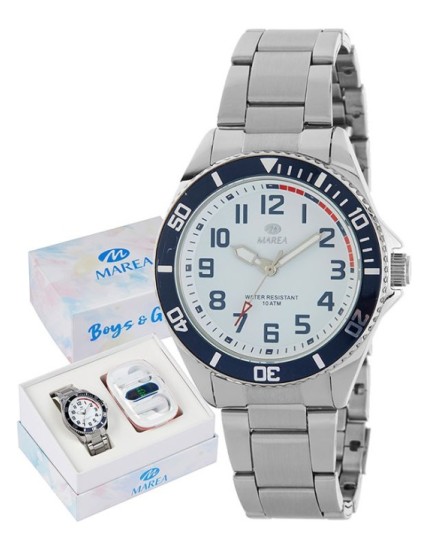 Reloj Marea B41361/1 Niño | Joyería Parejo