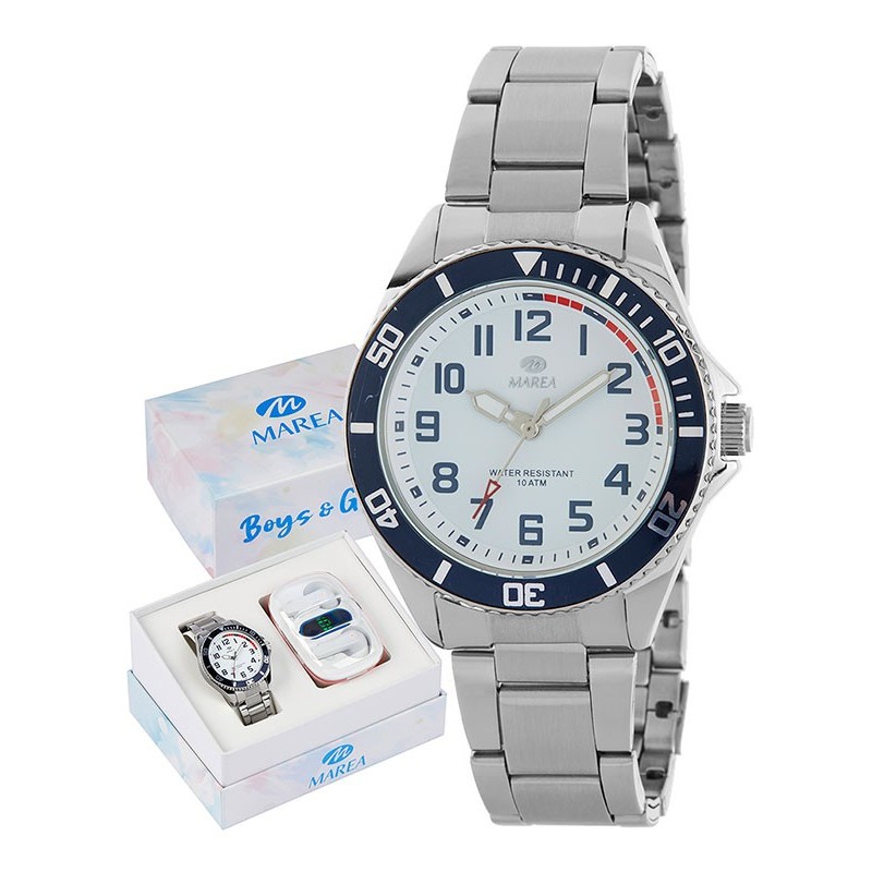 Reloj Marea B41361/1 Niño | Joyería Parejo