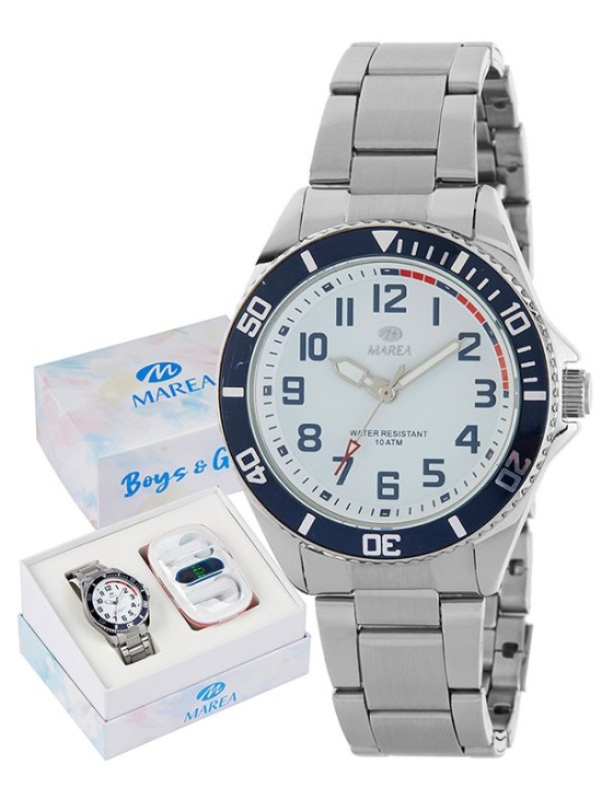 Reloj Marea B41361/1 Niño | Joyería Parejo