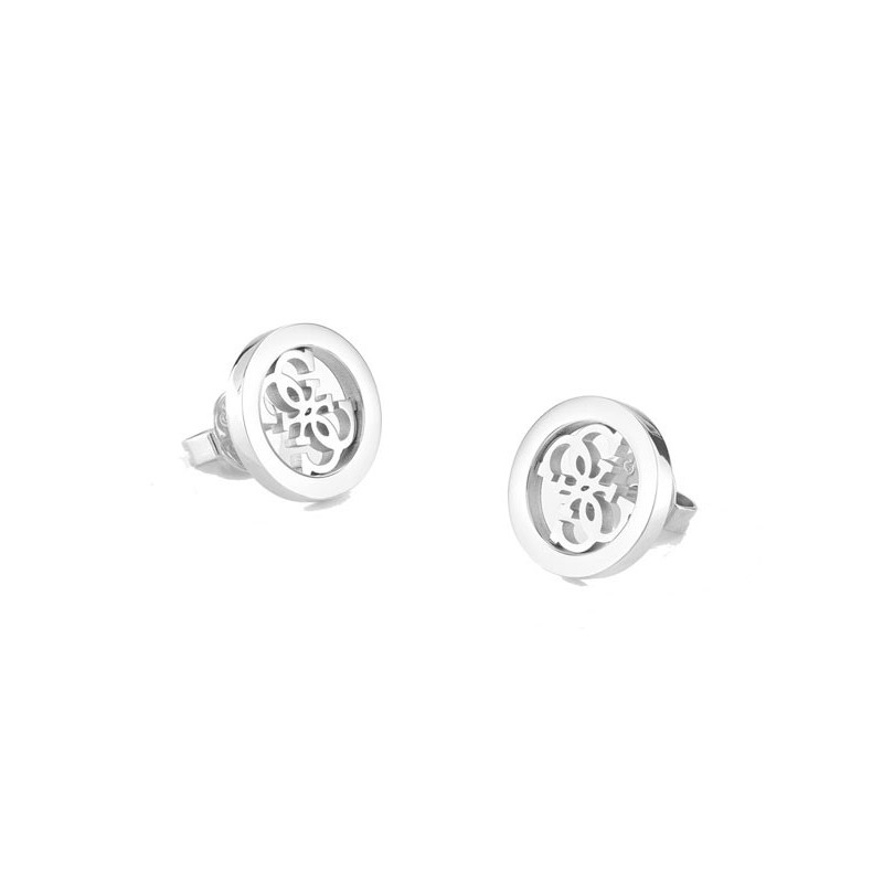 Pendientes Guess JUBE02162JWRHT-U Mujer | Joyería Parejo