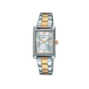 Reloj Casio Timeless LTP-1234PSG-7AEG Mujer