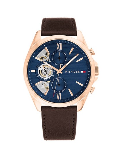 Reloj Tommy Hilfiger Baker 1710645 Hombre | Joyería Parejo