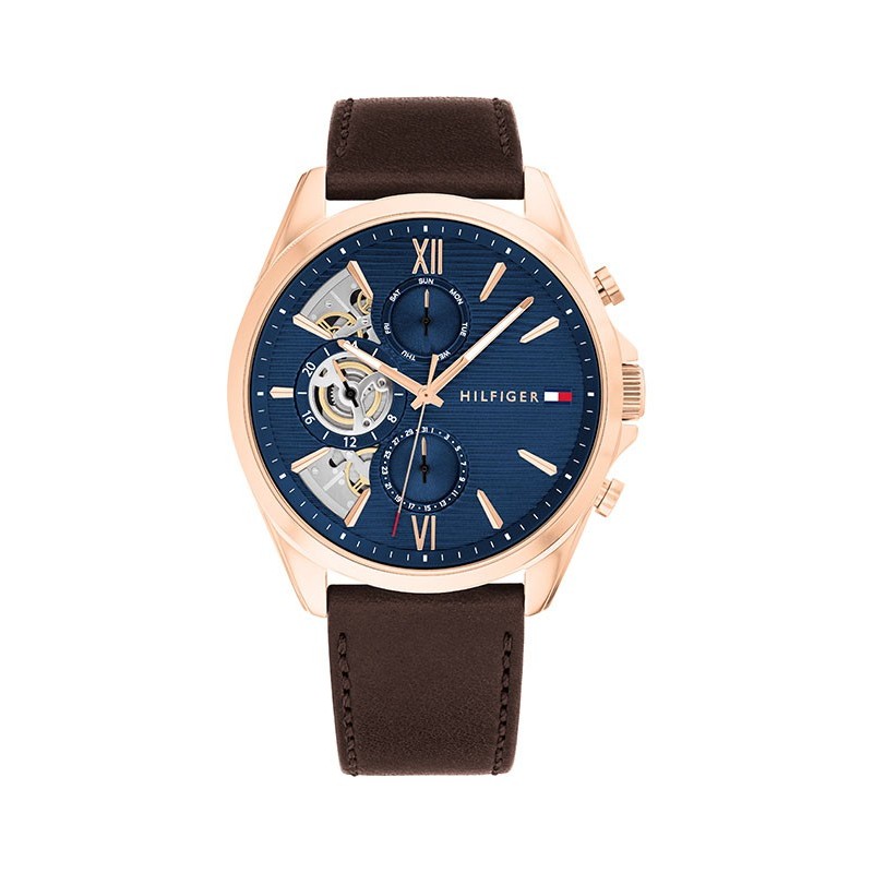 Reloj Tommy Hilfiger Baker 1710645 Hombre | Joyería Parejo