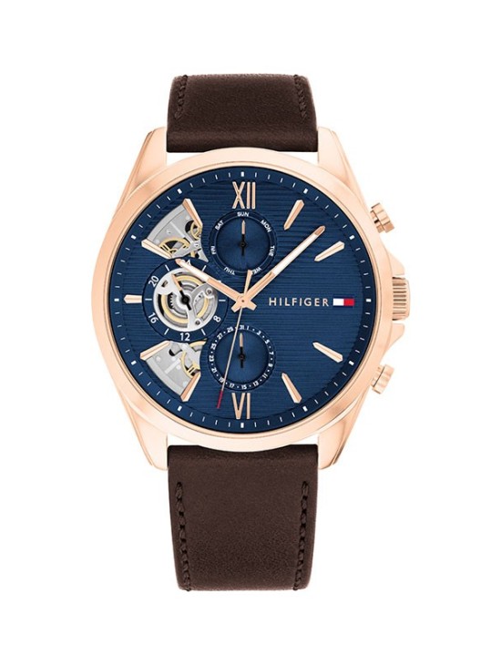 Reloj Tommy Hilfiger Baker 1710645 Hombre | Joyería Parejo