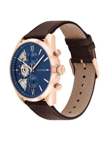 Reloj Tommy Hilfiger Baker 1710645 Hombre | Joyería Parejo
