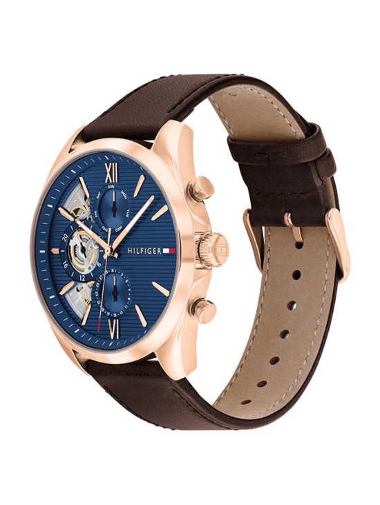 Reloj Tommy Hilfiger Baker 1710645 Hombre | Joyería Parejo