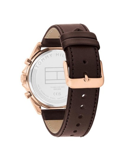 Reloj Tommy Hilfiger Baker 1710645 Hombre | Joyería Parejo