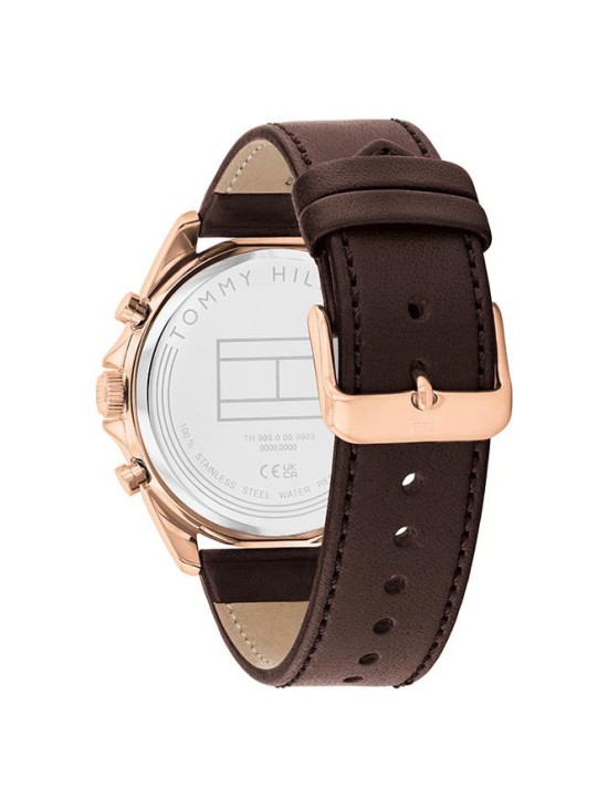 Reloj Tommy Hilfiger Baker 1710645 Hombre | Joyería Parejo