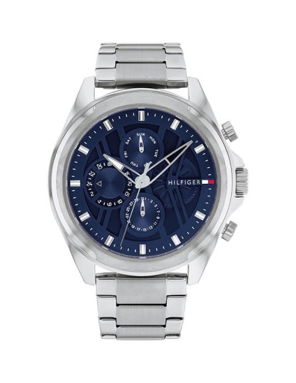 Reloj Tommy Hilfiger Jax 1710656 Hombre | Joyería Parejo