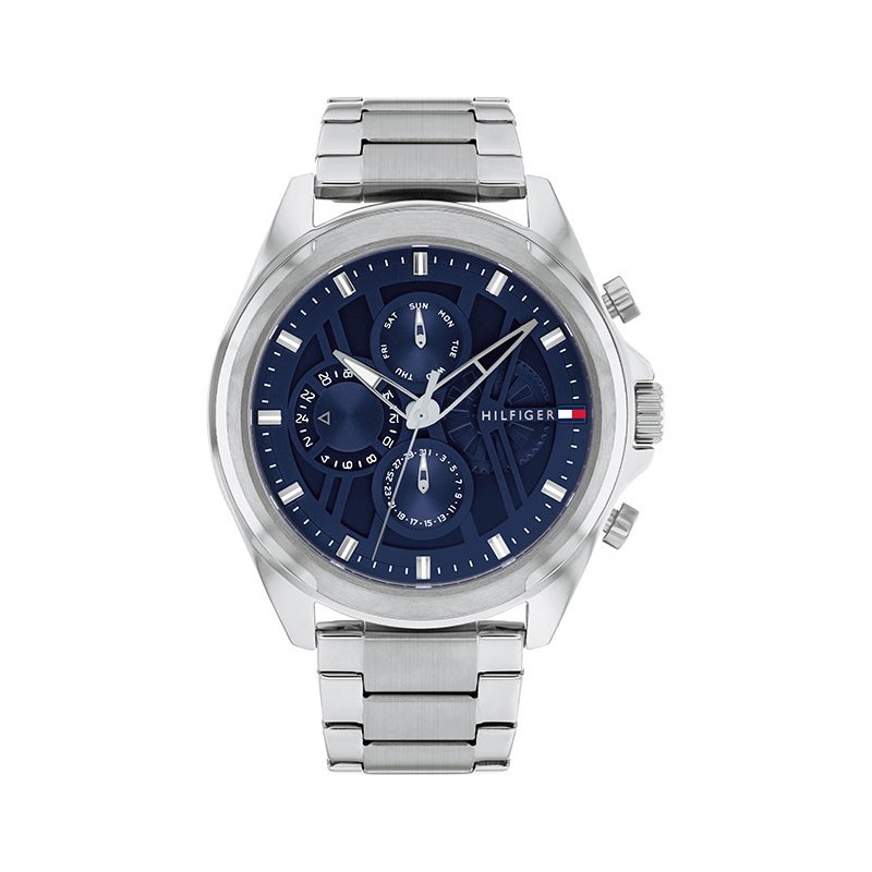 Reloj Tommy Hilfiger Jax 1710656 Hombre | Joyería Parejo