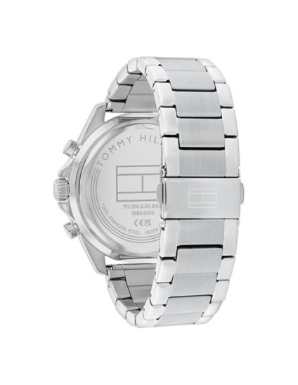 Reloj Tommy Hilfiger Jax 1710656 Hombre | Joyería Parejo