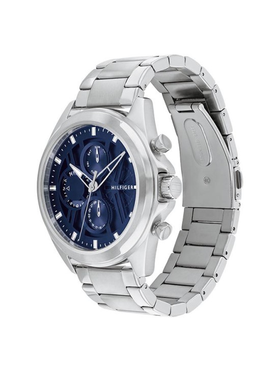 Reloj Tommy Hilfiger Jax 1710656 Hombre | Joyería Parejo
