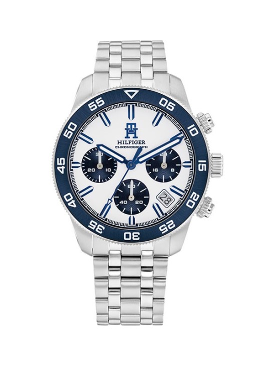 Tommy Hilfiger TH85 Chrono 1792157 Men's Watch | Joyería Parejo