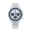 Reloj Tommy Hilfiger TH85 Chrono 1792157 Hombre