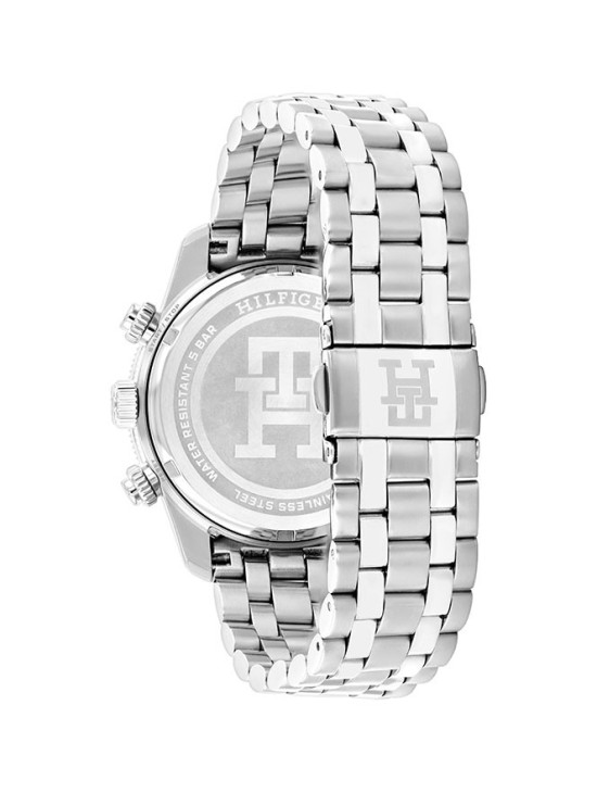Relógio Tommy Hilfiger TH85 Chrono 1792157 Homem | Joyería Parejo