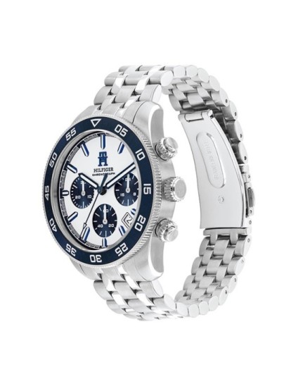 Tommy Hilfiger TH85 Chrono 1792157 Men's Watch | Joyería Parejo