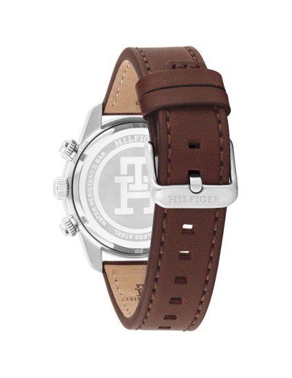 Tommy Hilfiger TH85 Chrono 1792166 Men's Watch | Joyería Parejo
