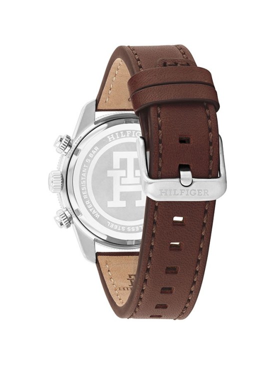 Relógio Tommy Hilfiger TH85 Chrono 1792166 Homem | Joyería Parejo