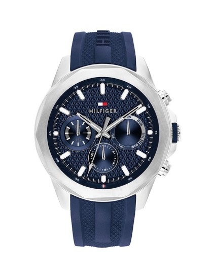 Relógio Tommy Hilfiger Lars 1710649 Homem | Joyeria Parejo