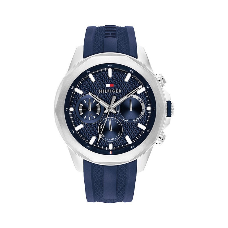Relógio Tommy Hilfiger Lars 1710649 Homem | Joyeria Parejo