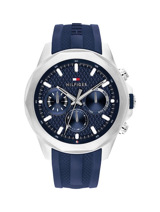 Relógio Tommy Hilfiger Lars 1710649 Homem | Joyeria Parejo