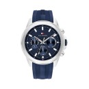 Reloj Tommy Hilfiger Lars 1710649 Hombre