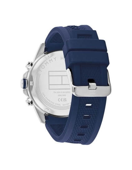 Tommy Hilfiger Lars 1710649 Men's Watch | Joyería Parejo