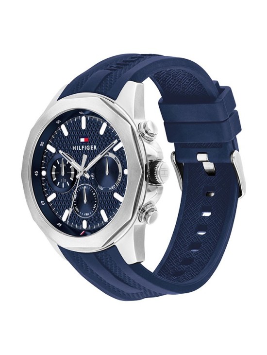 Relógio Tommy Hilfiger Lars 1710649 Homem | Joyeria Parejo