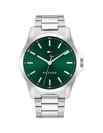 Reloj Tommy Hilfiger Bruce 1710672 Hombre | Joyería Parejo