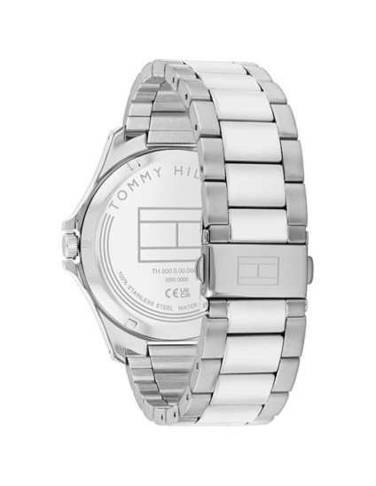 Reloj Tommy Hilfiger Bruce 1710672 Hombre | Joyería Parejo