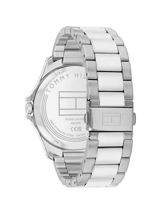 Reloj Tommy Hilfiger Bruce 1710672 Hombre | Joyería Parejo