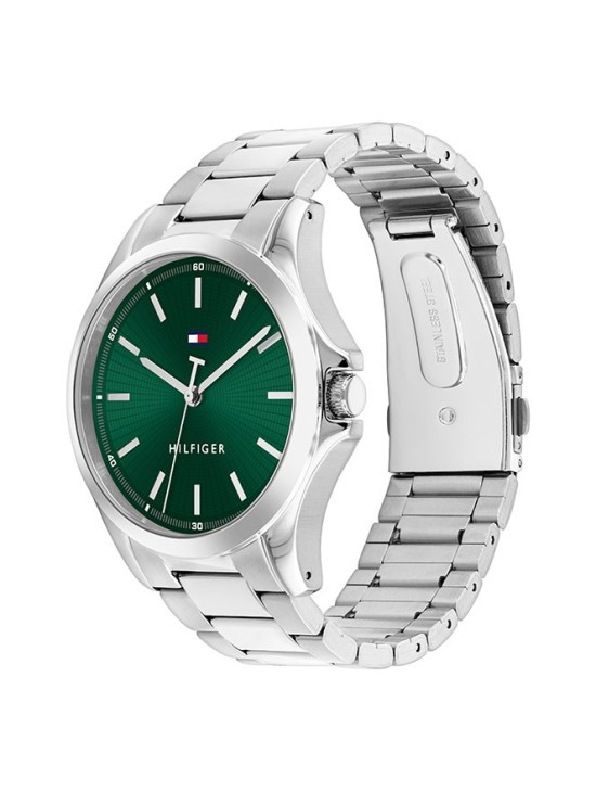 Reloj Tommy Hilfiger Bruce 1710672 Hombre | Joyería Parejo