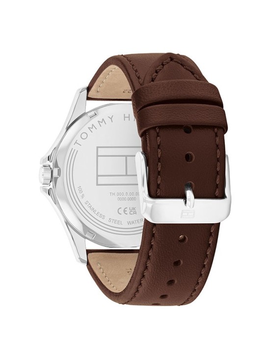 Tommy Hilfiger Bruce 1710669 Men's Watch | Joyería Parejo