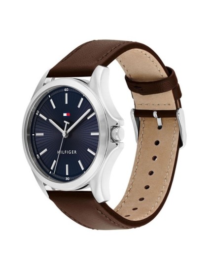 Relógio Tommy Hilfiger Bruce 1710669 Homem | Joyería Parejo