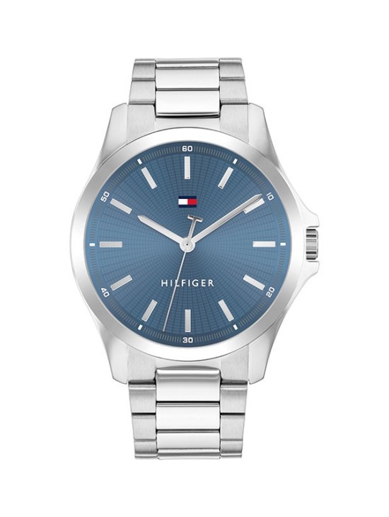 Reloj Tommy Hilfiger Lars 1710649 Hombre | Joyería Parejo