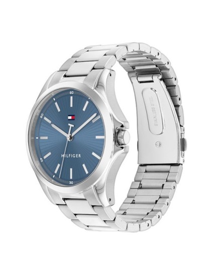 Reloj Tommy Hilfiger Lars 1710649 Hombre | Joyería Parejo