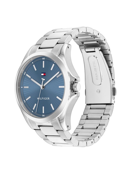 Reloj Tommy Hilfiger Lars 1710649 Hombre | Joyería Parejo
